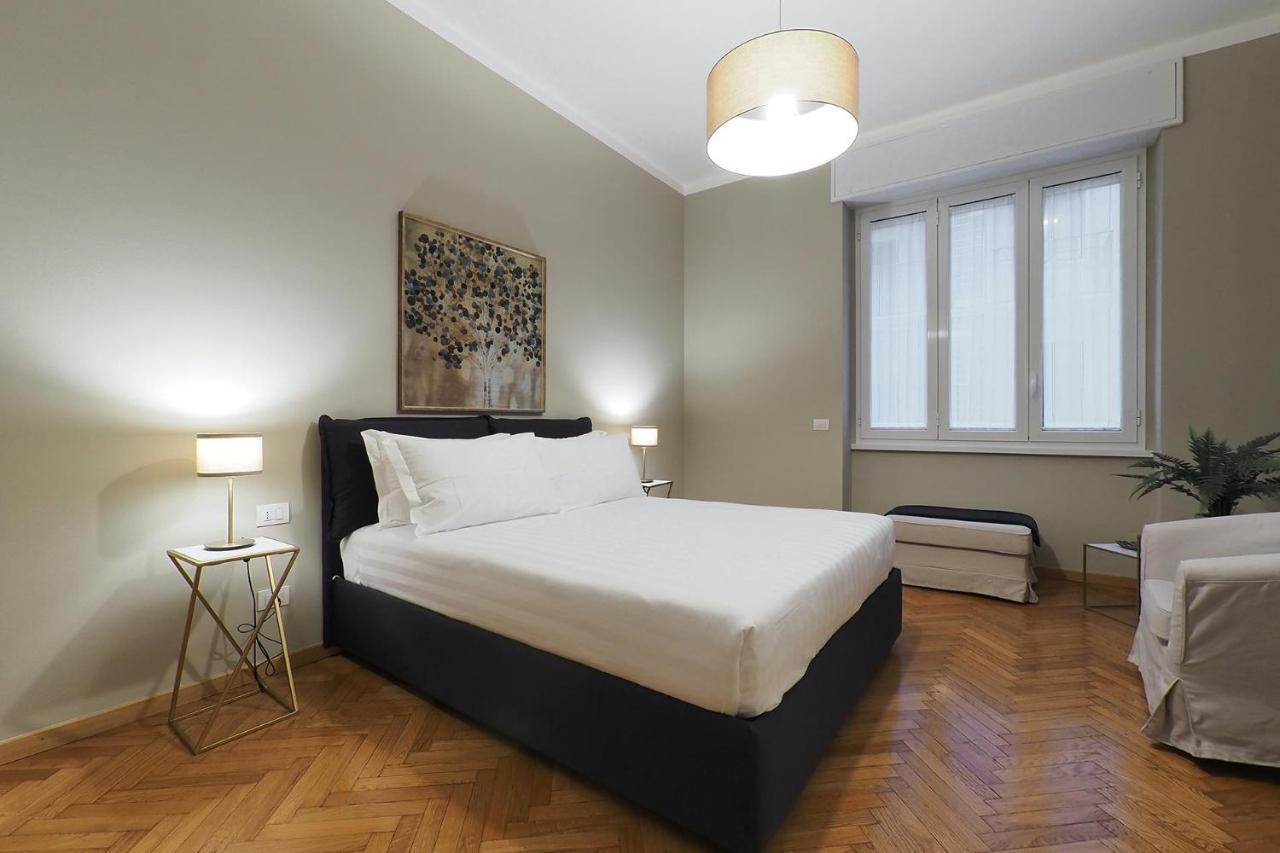 Contempora Apartments - Cavallotti 13 - B23 Милано Екстериор снимка