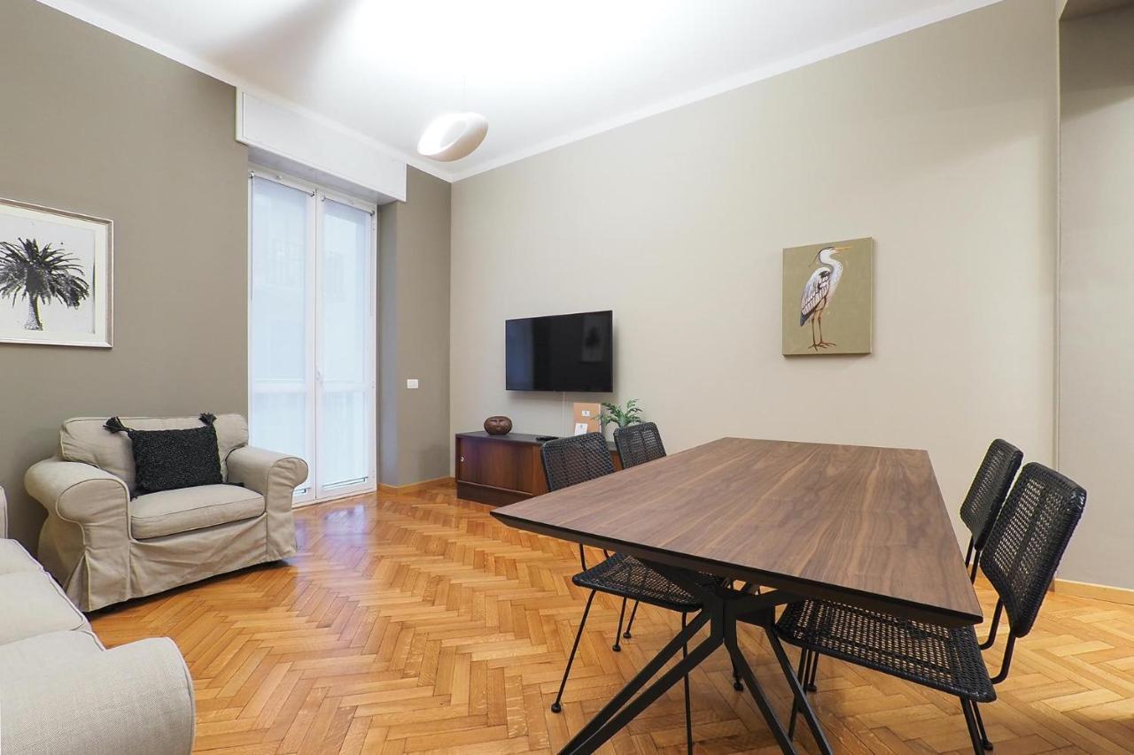 Contempora Apartments - Cavallotti 13 - B23 Милано Екстериор снимка