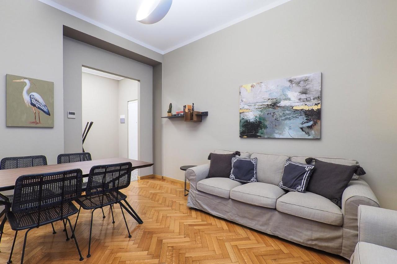 Contempora Apartments - Cavallotti 13 - B23 Милано Екстериор снимка