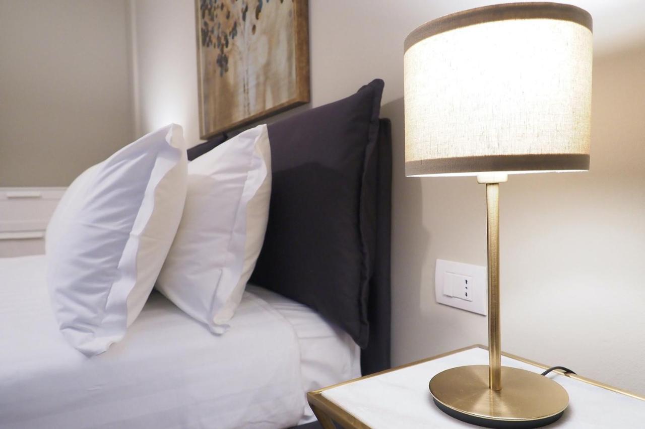 Contempora Apartments - Cavallotti 13 - B23 Милано Екстериор снимка