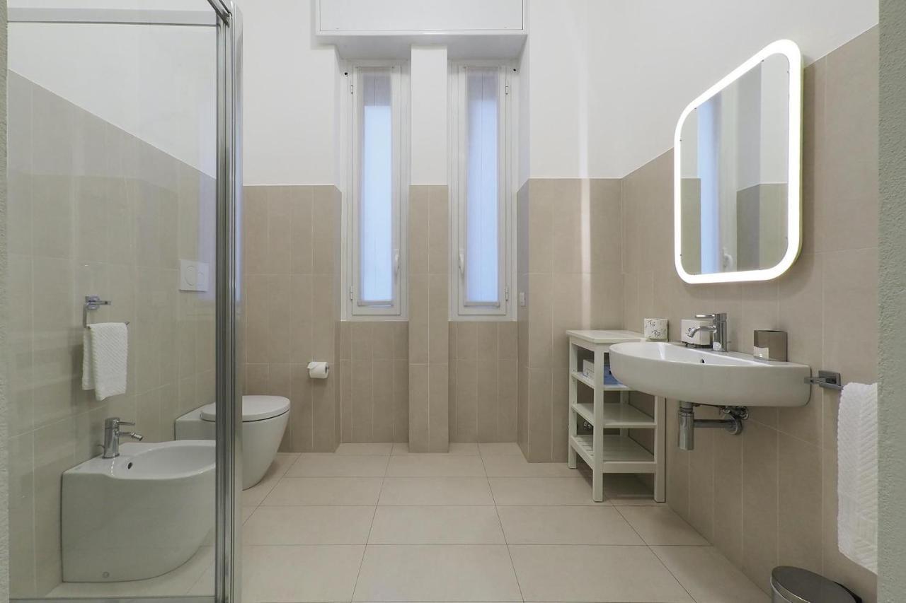 Contempora Apartments - Cavallotti 13 - B23 Милано Екстериор снимка