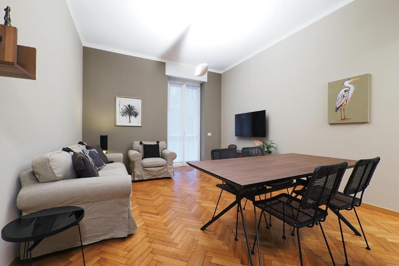 Contempora Apartments - Cavallotti 13 - B23 Милано Екстериор снимка