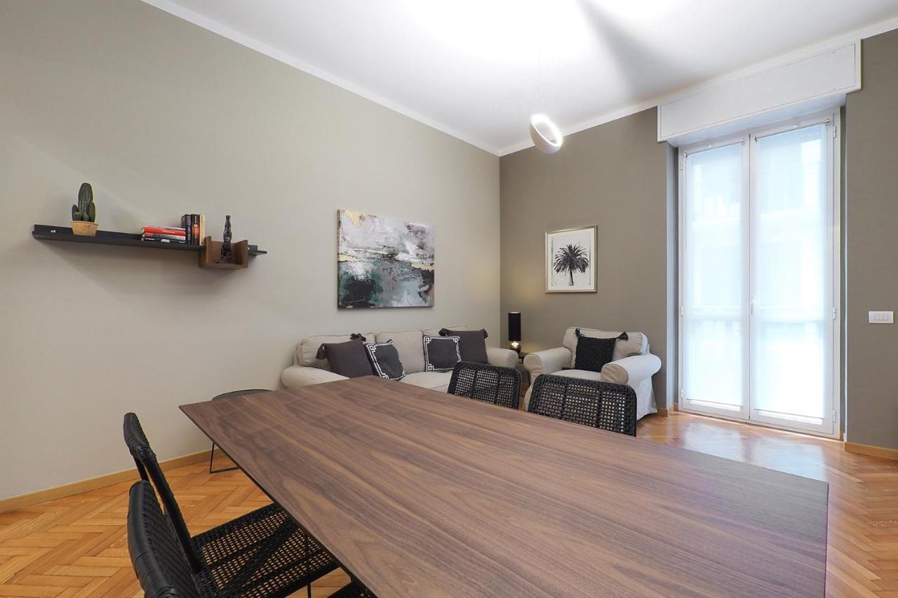 Contempora Apartments - Cavallotti 13 - B23 Милано Екстериор снимка