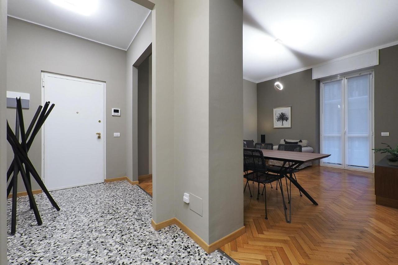 Contempora Apartments - Cavallotti 13 - B23 Милано Екстериор снимка