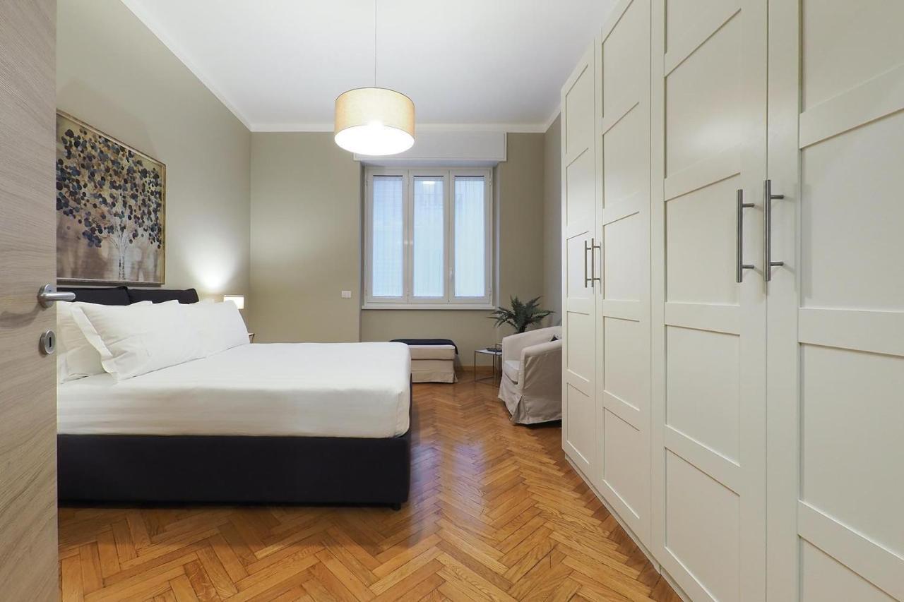 Contempora Apartments - Cavallotti 13 - B23 Милано Екстериор снимка