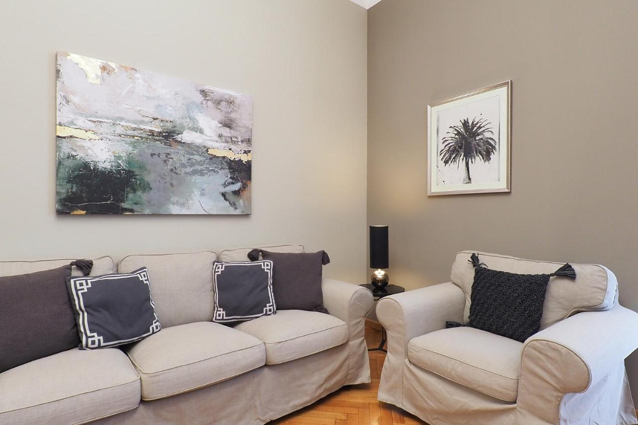 Contempora Apartments - Cavallotti 13 - B23 Милано Екстериор снимка