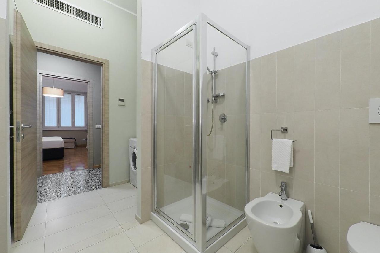 Contempora Apartments - Cavallotti 13 - B23 Милано Екстериор снимка
