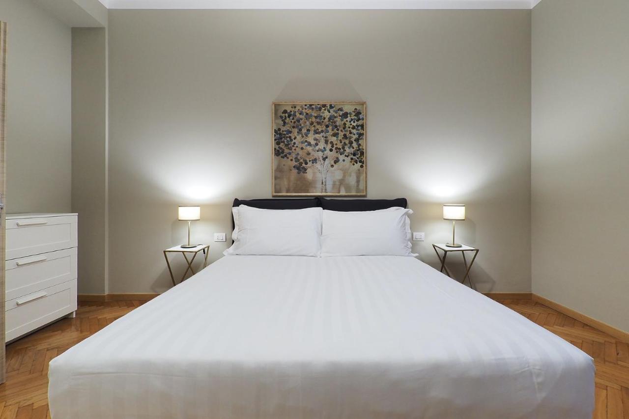 Contempora Apartments - Cavallotti 13 - B23 Милано Екстериор снимка