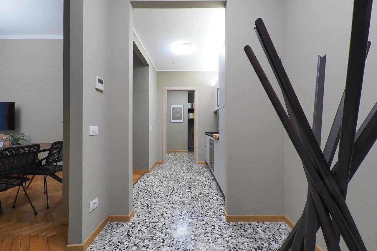 Contempora Apartments - Cavallotti 13 - B23 Милано Екстериор снимка
